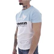 T-shirt Just Emporio JE-MOBIM-01