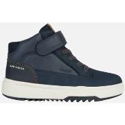 Boots enfant Geox J BUNSHEE BOY B ABX