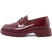 Mocassins Fashion Attitude FAG_90QG_WINE