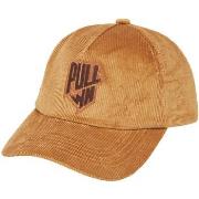 Casquette Pullin Casquette trucker TAUPE