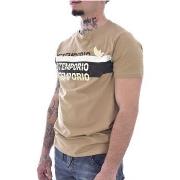 T-shirt Just Emporio JE-MALKIM-01