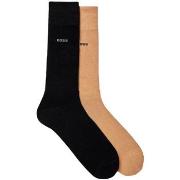 Chaussettes BOSS Pack x2 RS