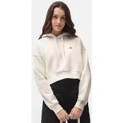 Sweat-shirt Dickies OAKPORT CROPPED HOODIE