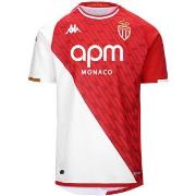 T-shirt Kappa Maillot Kombat Home AS Monaco 23/24