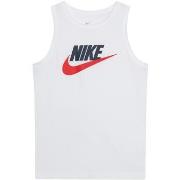 Debardeur enfant Nike K nsw tank essntl hbr