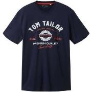 T-shirt Tom Tailor 156839VTAH24