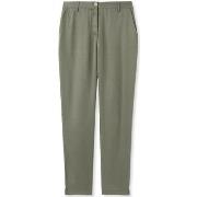 Pantalon Daxon by - Pantalon fluide