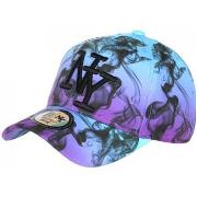 Casquette Hip Hop Honour Casquette Mixte