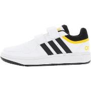 Baskets enfant adidas Hoops 3.0 cf c