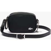 Sacoche Lacoste Petit Sac Crossover Daily Lifestyle NF4364DB Noir