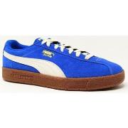 Baskets Puma DELPHIN BASKET BLEU