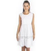 Robe Isla Bonita By Sigris Robe