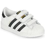 Baskets basses enfant adidas SUPERSTAR CF C