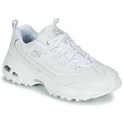 Baskets basses Skechers D'LITES