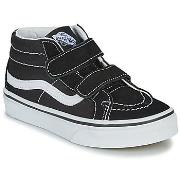 Baskets montantes enfant Vans SK8-MID REISSUE V