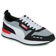 Baskets basses Puma PUMA R78