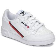 Baskets basses enfant adidas CONTINENTAL 80 C