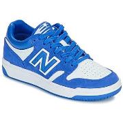 Baskets basses enfant New Balance 480