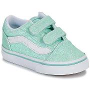 Baskets basses enfant Vans OLD SKOOL V