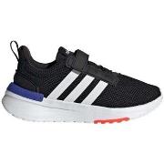 Baskets basses enfant adidas Racer TR21