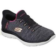 Baskets Skechers SUMMITS-DAZZLING HAZE