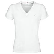 T-shirt Tommy Hilfiger HERITAGE V-NECK TEE