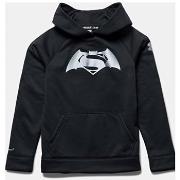 Sweat-shirt Under Armour SWEAT RUGBY ENFANT - SUPERMAN