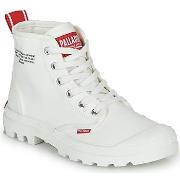 Baskets montantes Palladium PAMPA HI DU C