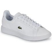 Baskets basses enfant Lacoste CARNABY PRO BL 23 1 SUJ