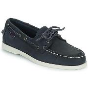 Chaussures bateau Sebago PORTLAND CRAZY H