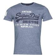 T-shirt Superdry VL TEE