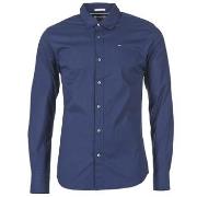 Chemise Tommy Jeans TJM ORIGINAL STRETCH SHIRT