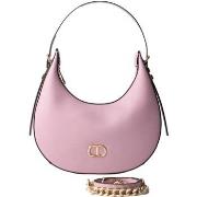 Sac Twin Set Borsa Hobo Donna Prism Pink 241TB7066