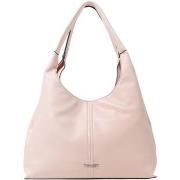 Sac Twin Set Borsa Tote Large Donna Caramel Rosa 241TD8252