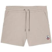 Short JOTT - Short coton Barcelona 804 - beige