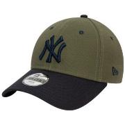 Casquette enfant New-Era Casquette junior kaki Ny 60565291