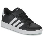 Baskets basses enfant adidas GRAND COURT 2.0 EL