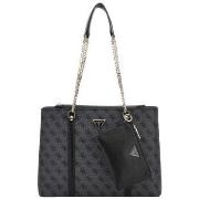 Sac Guess SAC F ESG896823 GRIS/NOIR