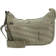 Sac Mandarina Duck Borsa Tracolla Donna Jade Verde P10QMT30A26