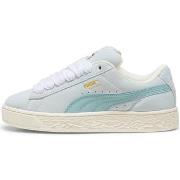 Chaussures Puma Suede XL / Bleu