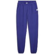 Jogging Puma LE SPORT Sweatpants Made in France / Violet