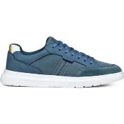 Baskets basses Geox merediano sneakers