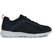 Baskets basses Geox sanzio sneakers