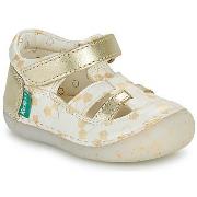 Sandales enfant Kickers SUSHY