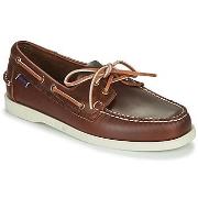 Chaussures bateau Sebago PORTLAND WAXED