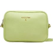 Sac Patrizia Pepe Borsa Tracolla Donna Light Sunny Lime CB8985-L001