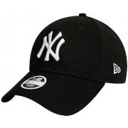 Casquette New-Era Casquette Femme noir 12122741 NY