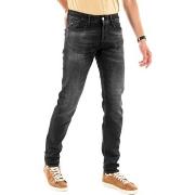 Jeans Le Temps des Cerises jh711basw1322221