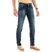 Jeans Le Temps des Cerises jh711basw6110241