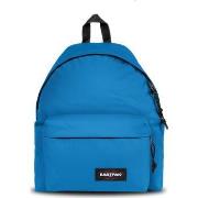 Sac a dos Eastpak Padded pakxr azure blue